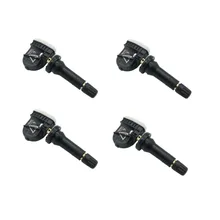TPMS Φ 433Mhz датчик контроля давления в шинах для Ford Fiesta Van Focus F Series Ka
