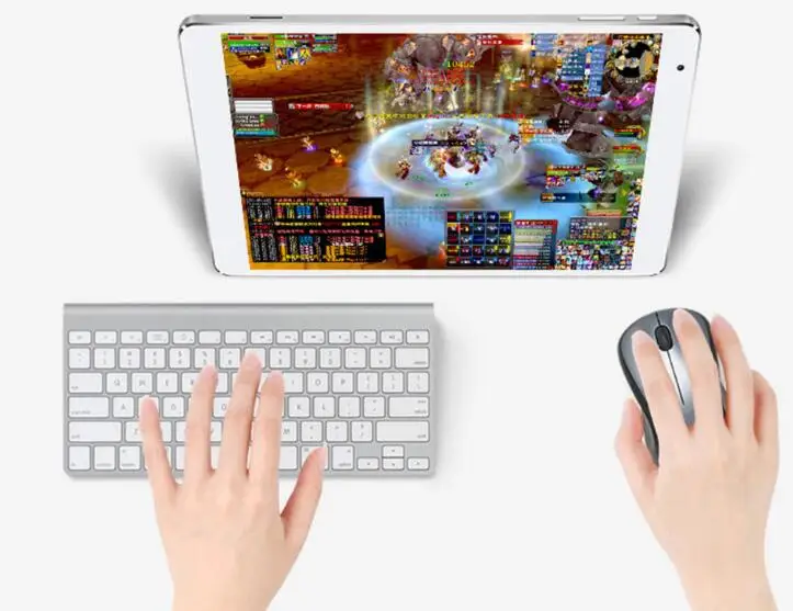 Новинка! Teclast X98 plus Intel T3 Z8300 планшетный ПК ips retina 2048x1536 4GB ram 64GB EMMC Windows 10 WiFi HDMI 2MP+ 5MP камера