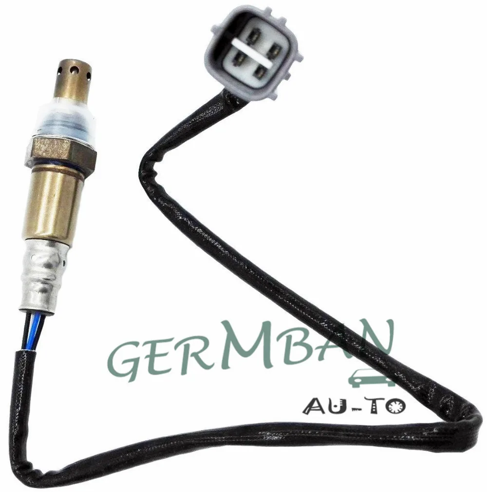 Новый производимый датчик кислорода для ТОЙОТА RAV4 Camry Highlander Solara Scion tC xB Part No #89467