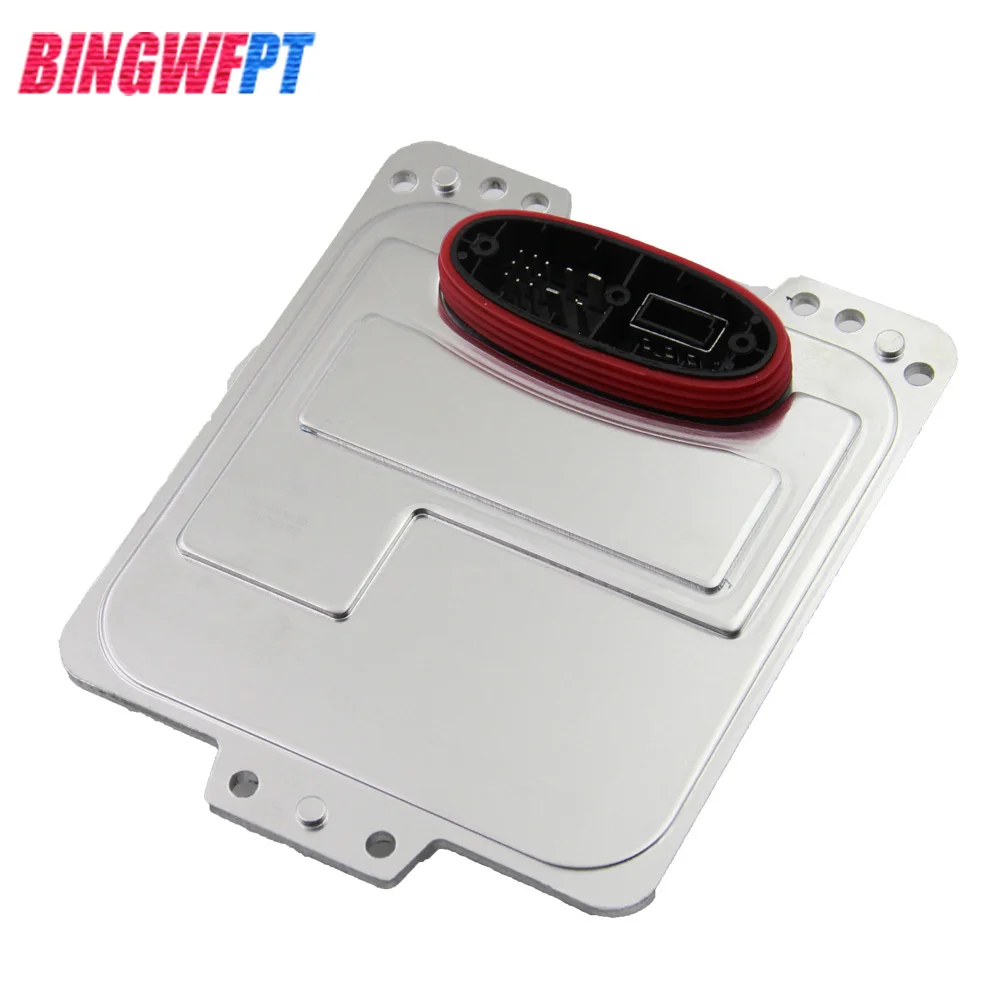 Для MB W164 X164 5DC 009060 -50 00906050 Балласт HID для Mercedes GL ML Xenon D1S AFS GDL Block A 1648208185 Автомобильные