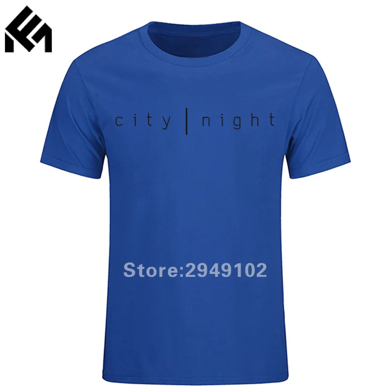 Короткие уличная broadcloth новое прибытие продвижение мужская clothing топы &quotcity night&quot
