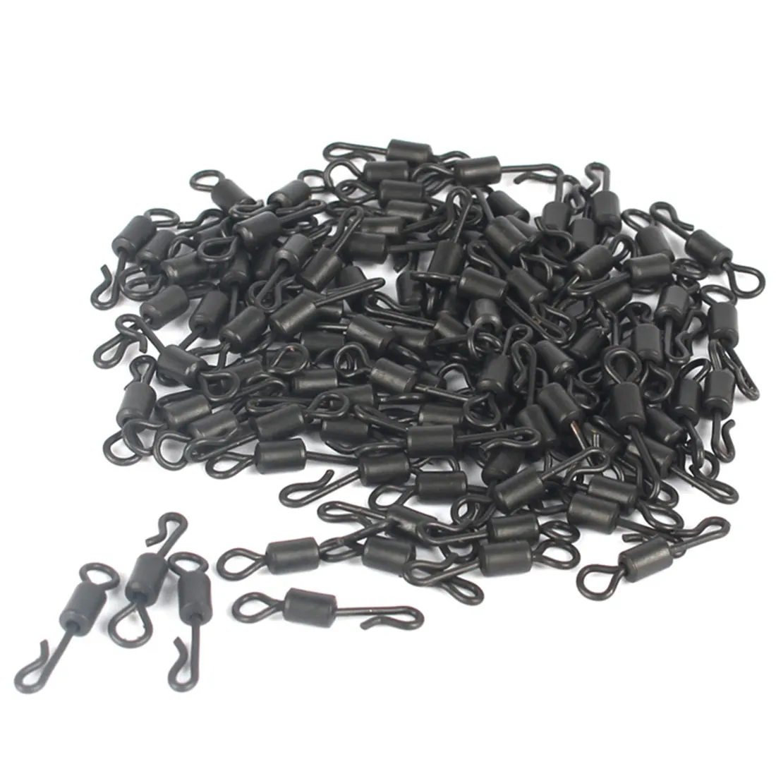 Пакет шариковый подшипник q образный рыбалка Вращающиеся Твердые кольца Рыбалка