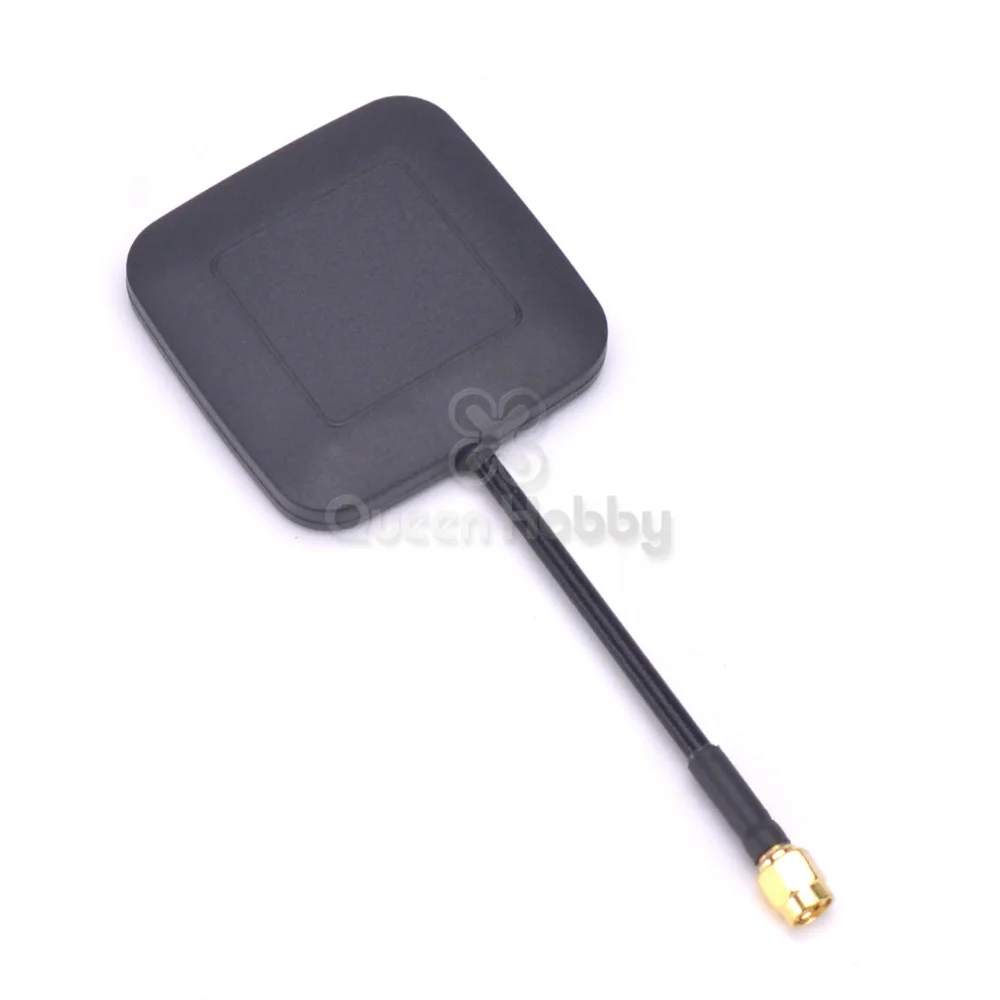 Комплект антенн для квадрокоптера Hubsan H501S H502S H107 D d + JJRC H25G H29G 5 8G 14dBi FPV | Игрушки и