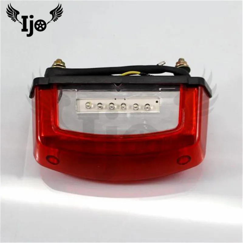 Цвета: красный черный запчасти для мотоциклов езды на мотоцикле аксессуары ATV