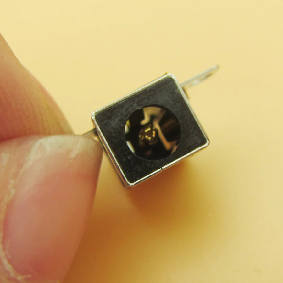 5 шт./лот разъем питания постоянного тока для ноутбука Lenovo IdeaPad 110-15ACL 310-15IKB 310-15ISK