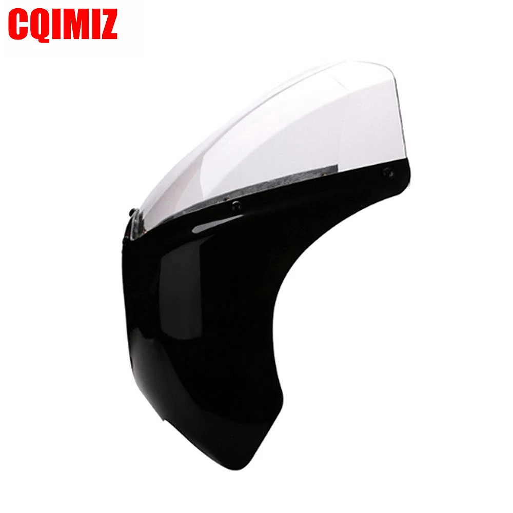 Мотоцикл Wide Glide/пользовательские Mid Glide обтекатель комплект для мотоцикла Harley туристический мотоцикл Softail Dyna
