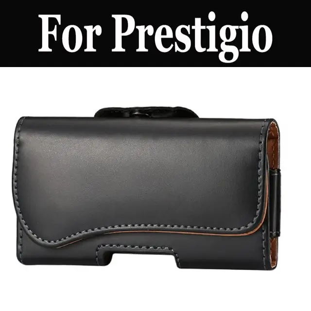 Магнитная поясная сумка с зажимом для Prestigio Grace P5 M5 P7 S5 S7 LTE Z3 Z5 Muze A5 A7 B5 J3 K5 G3 C7 X5 B3 |