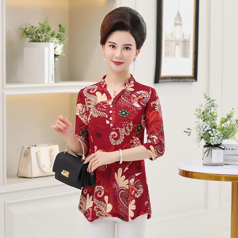 Женские повседневные свободные футболки летние больших размеров 5XL с коротким