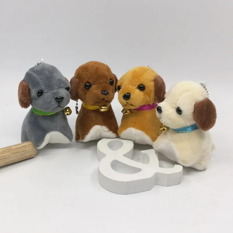 Детский мягкий плюшевый Каваий 1 шт.|toys gift|dog dollkids toys |