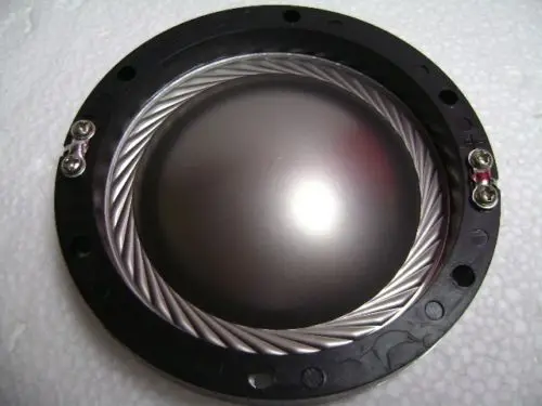 

2 шт. сменная диафрагма 16 Ом для-Al-tec 288 299 291 VC 72,2 мм 16 Ом