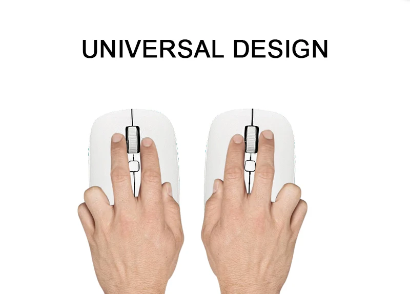 Logitech M558 Беспроводной Bluetooth Мышь с 1000 Точек на дюйм Беспроводной Мышь для Mac/Windows 10/8/7/Vista ПК/ноутбук Мышь геймер