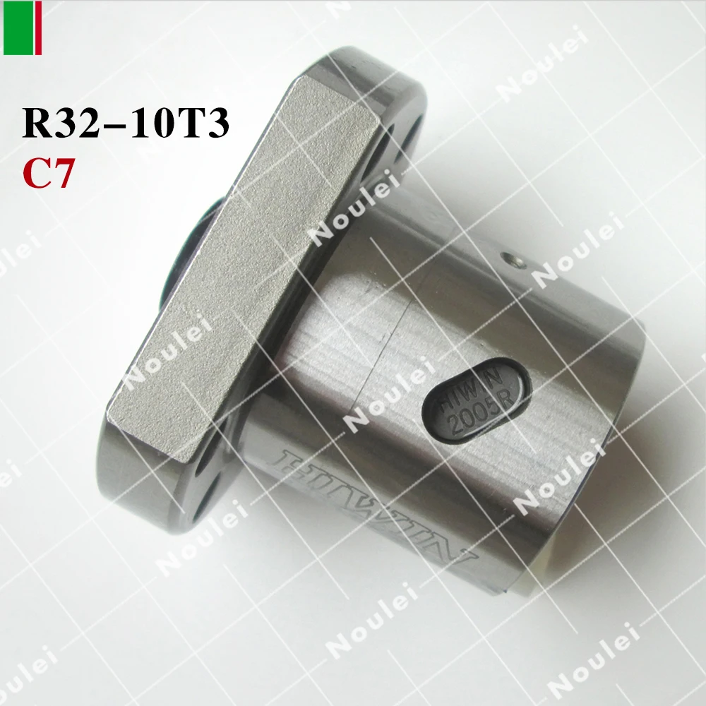 HIWIN Лидер продаж FSI R3210 C7 шариковая гайка для Ballscrew Высокая стабильность ЧПУ
