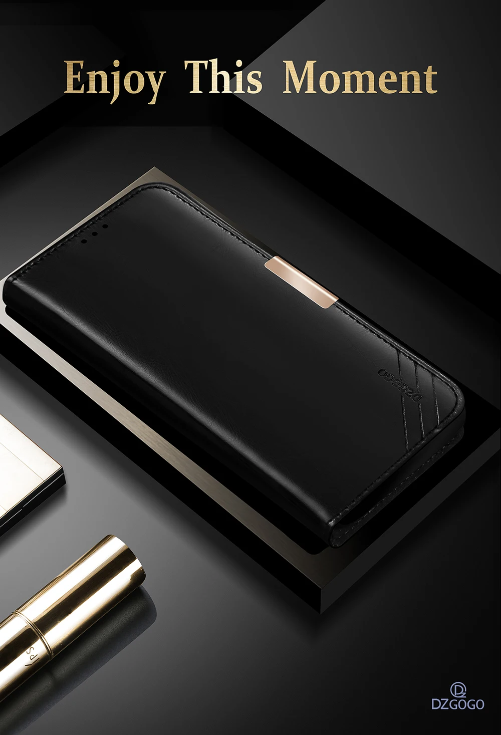 Kalaideng роскошный Магнитный флип чехол из натуральной кожи для samsung Galaxy S7 Edge S8 S9 Plus Note 8 Слот для карт Чехол кошелек чехол s