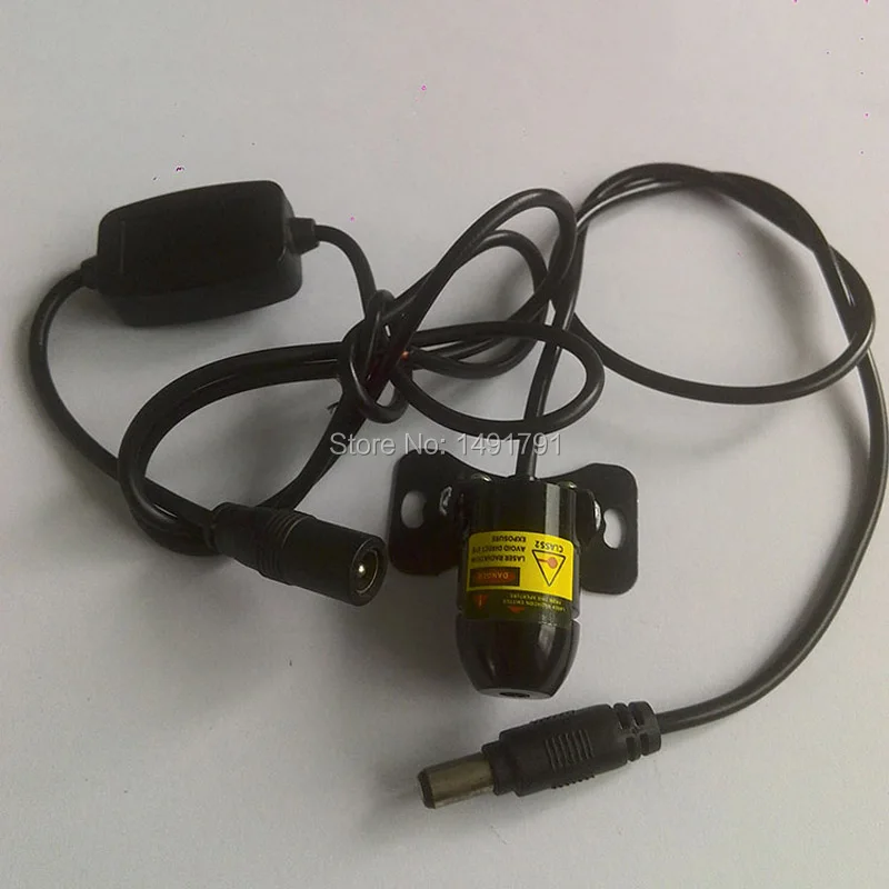 Картонные фотографии зеленый лазерный прибор для автомобиля противотуманный