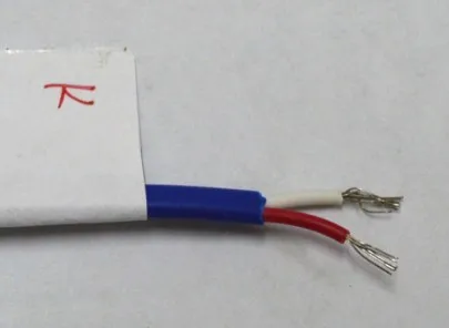 

PVC K Type Thermocouple Cable