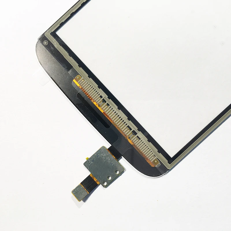 10 шт./лот высшее качество 4 7 &quotдля LG G2 Mini D618 D620 сенсорный экран дигитайзер