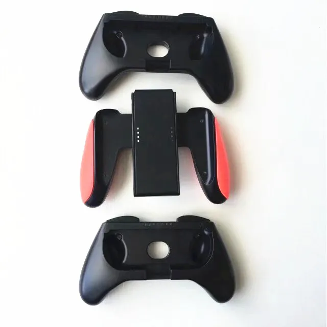 Рукоятка-держатель для Nintendo и 3 в 1 | Электроника