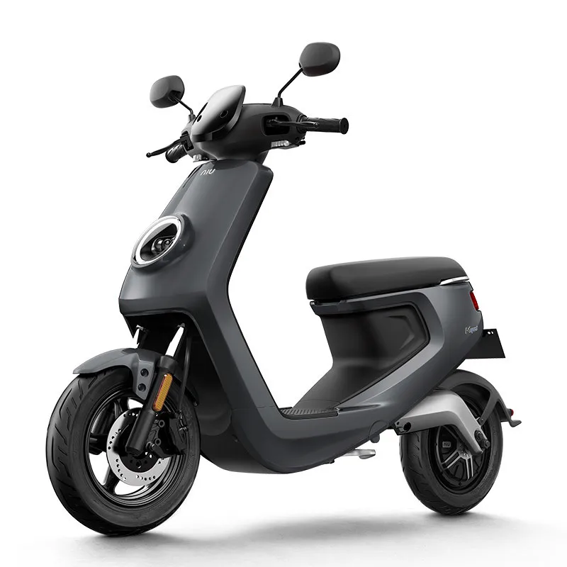 Hcgwork крепление для спортивной камеры Xiao niu M1 Pro Топ матч литий Батарея Электрический мотоцикл-скутер мотоцикл, фара для электровелосипеда в 120 км пройденное расстояние в милях 32ah Наивысшее качество