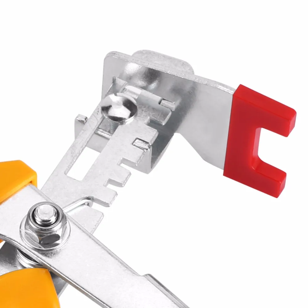 Точные плитки выравнивание плоскогубцы локатор Системы Керамика Плитки