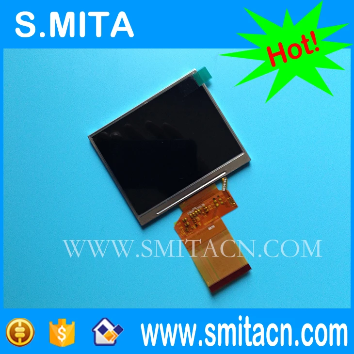 3 5 &quotдюймовый HD TFT ЖК-дисплей экран для спутниковой связи WS 6906 найти с разрешением