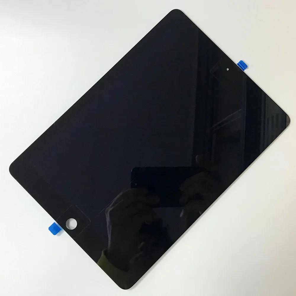 ЖК-экран A1566 A1567 для ipad Air 2 6 со светодиодной панелью замены Новинка | Компьютеры и