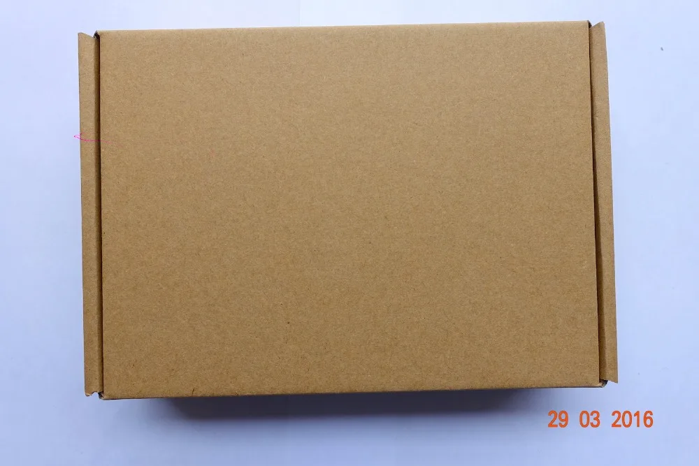 Водонепроницаемая Антивандальная 16 клавишная металлическая цифровая мини