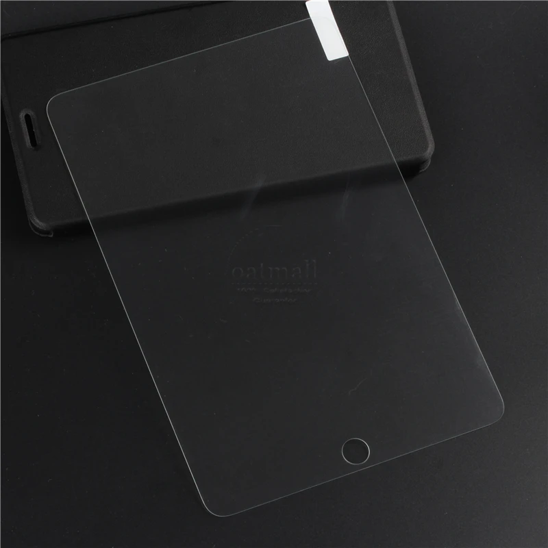 Новый полноэкранный 9H для Apple iPad mini 5 закаленное стекло пленка защитное на экран