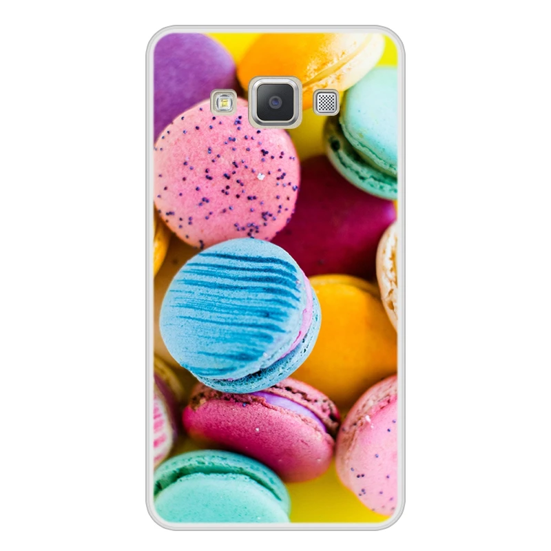 Чехол для телефона для samsung Galaxy A5 A 5, мягкий силиконовый термополиуретановый классный дизайнерский чехол с рисунком для samsung A 5 A5 - Цвет: No.13