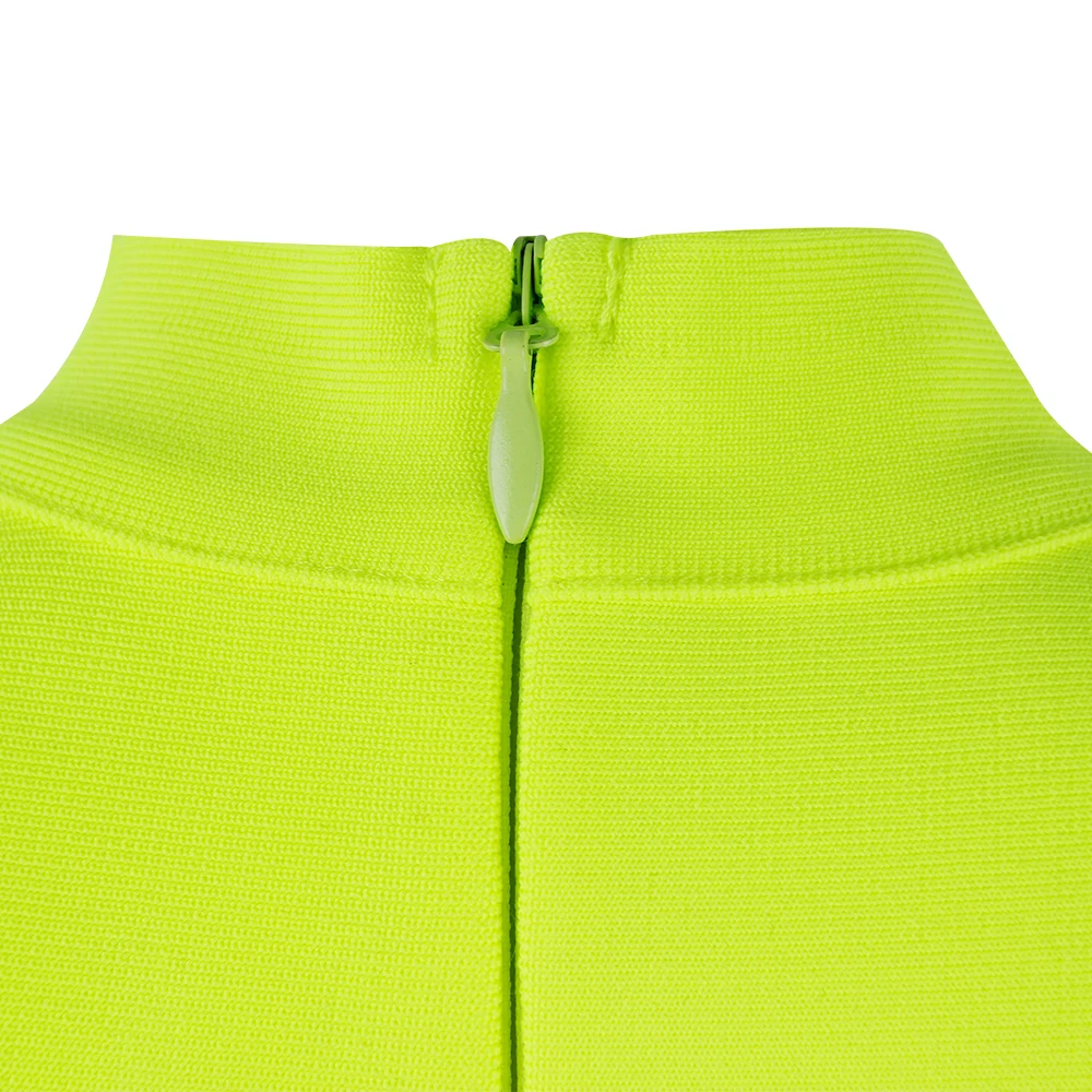 Женское Трикотажное вечернее платье однотонное бежевое повязка до колена