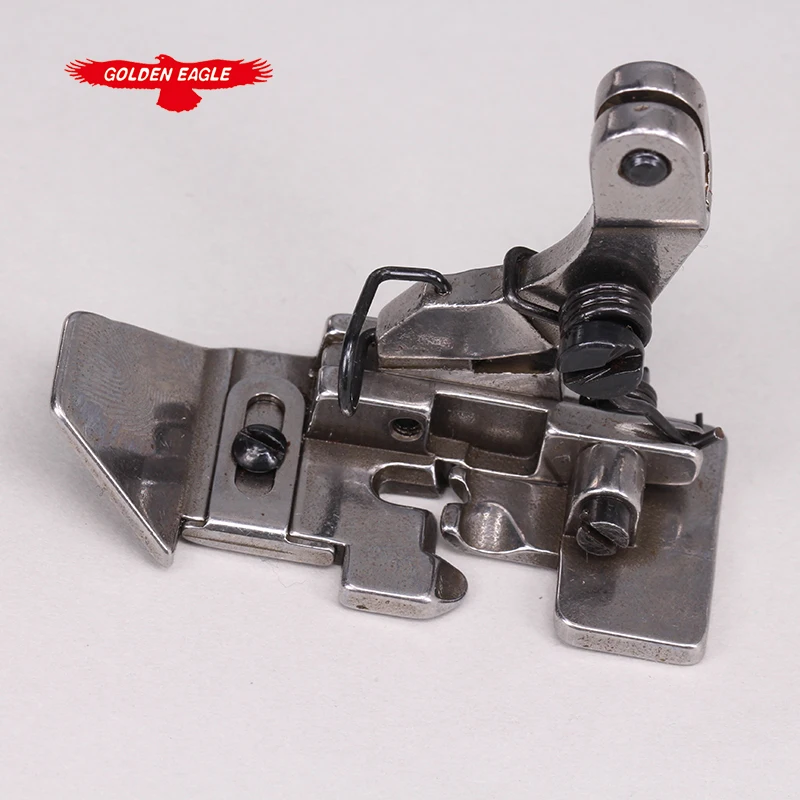 Для JUKI MO 2516 Лапка для швейной машины швейные детали номер 118 77750|parts sewing|presser footfoot