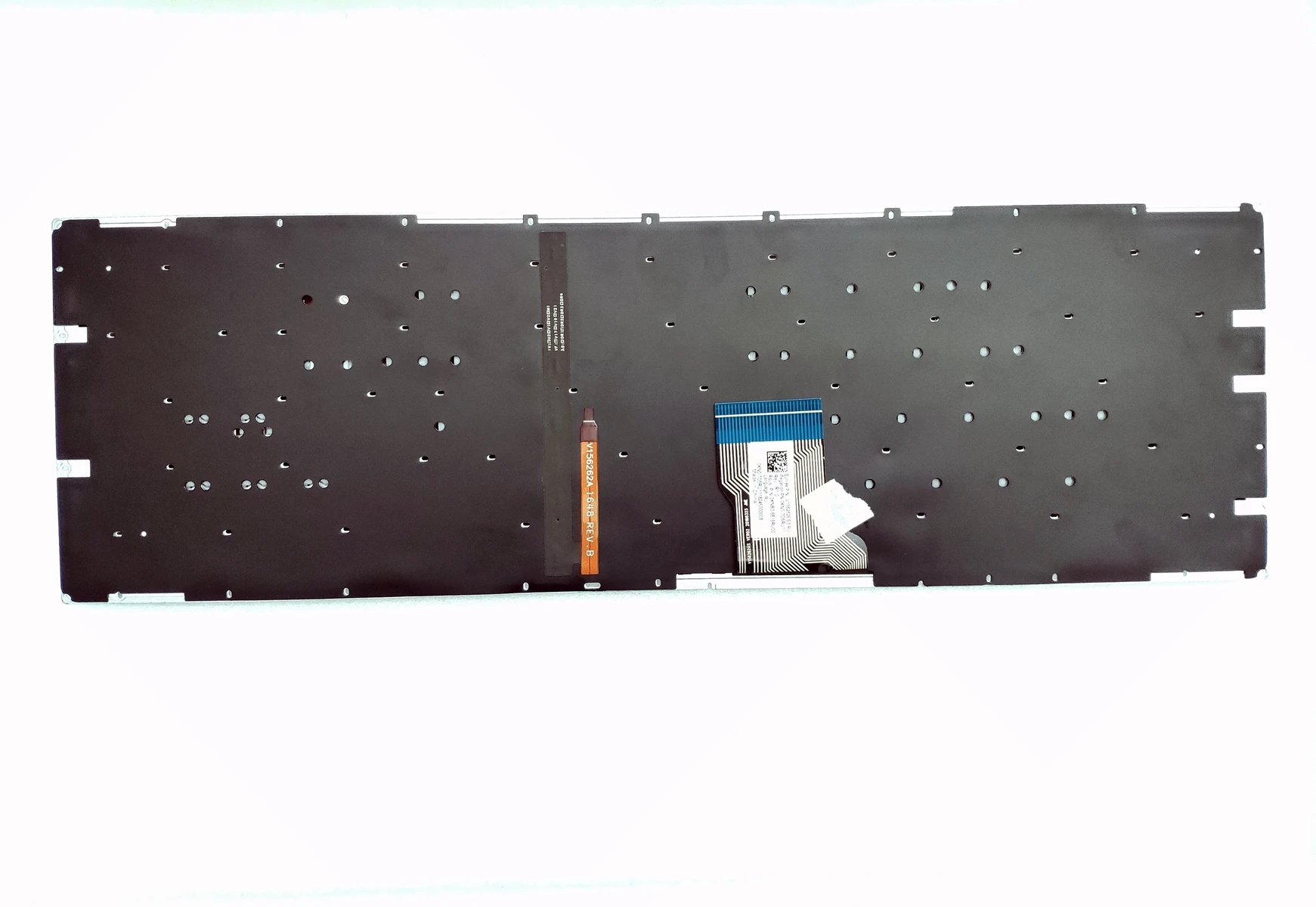 Русская клавиатура с подсветкой для Asus GL702V/GL702VS/GL702VM/GL702VT/GL702ZC/G702VS