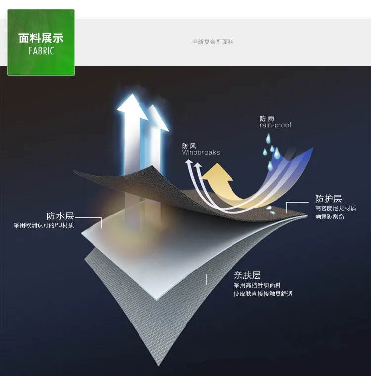 Уличная дышащая грудь длинный 3 слой нейлон болотные брюки водонепроницаемые