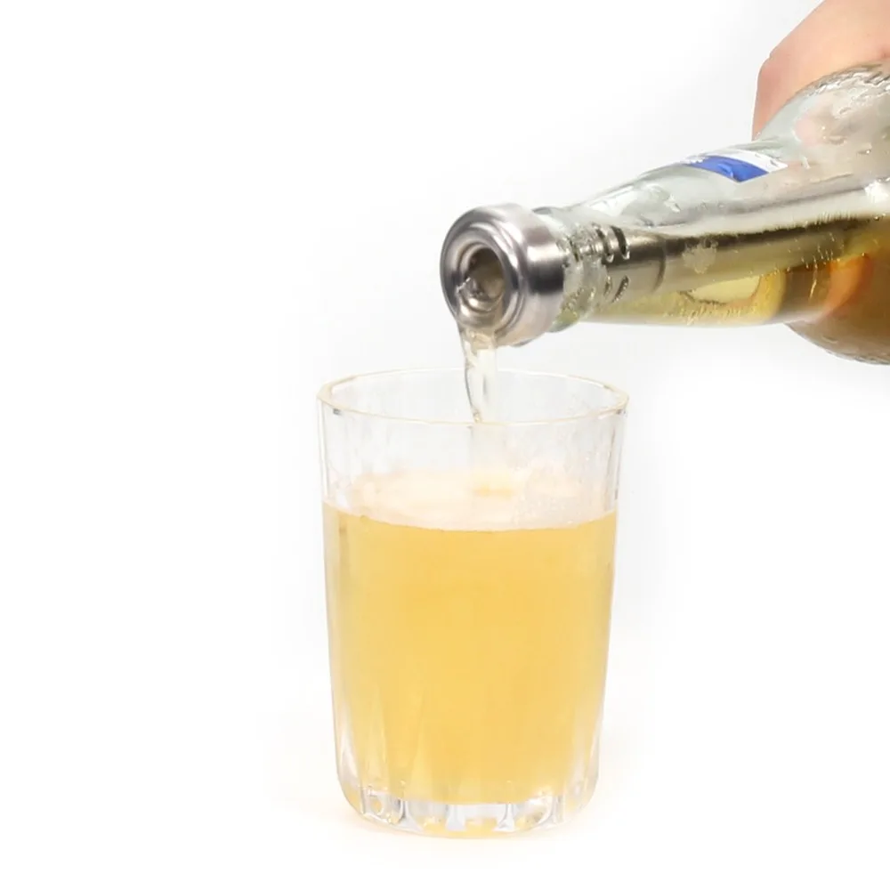 Пивные чиллеры охладитель из нержавеющей стали для напитков в бутылках холодные