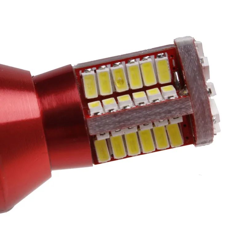 1X H8 3014 57 LED Canbus Error Free Car Side Light Fog Bulbs Lamp White | Автомобили и мотоциклы