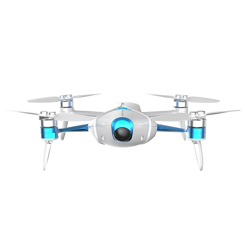Высокая Великий занять 4 K Мода Smart Drone FPV 1080 P HD Камера gps VP позиционирования электронная стабилизация изображения Gimbal камера