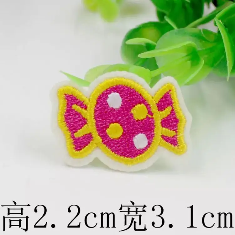 Японская Студенческая сумка JK форма посылка сумка аксессуары DIY анимация Harajuku индивидуальность тканевые украшения - Color: NO-5