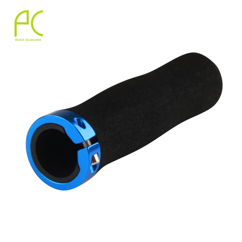 Велосипедные эргономичные фиксируемые рукоятки pвелоспорт для велосипеда MTB