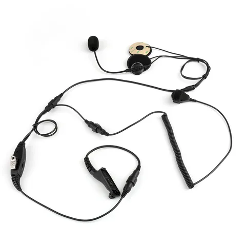 Гарнитура XQF для шлемов Motorola APX2000 APX6000 DGP8050