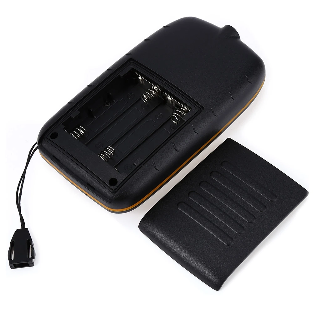 Высокое качество 1 шт. Беспроводная сигнализация умный рыболокатор XF-01 100 м