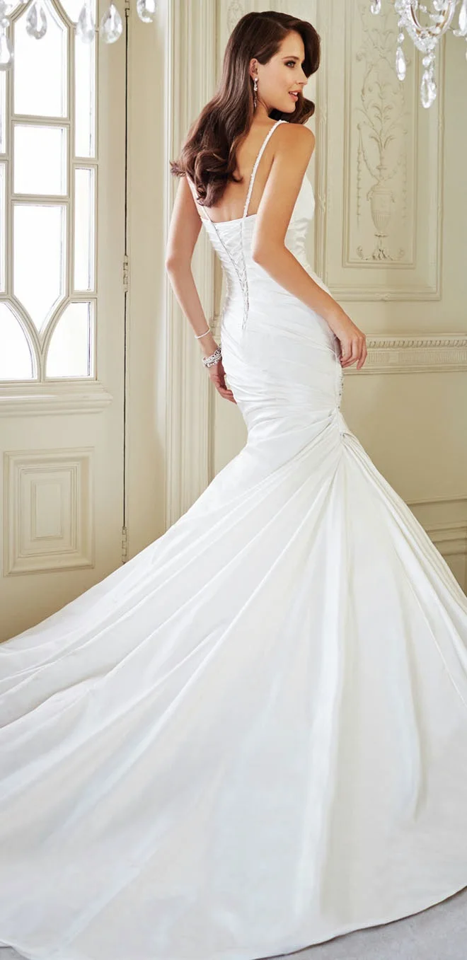

Wedding Dresses