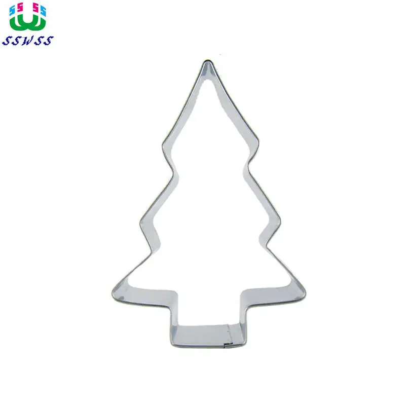 

Рождественская елка, резак для печенья, зернистость, тиснение, сахар, паста, торт, сделай сам, форма для выпечки, торт, печенье, инструменты дл...