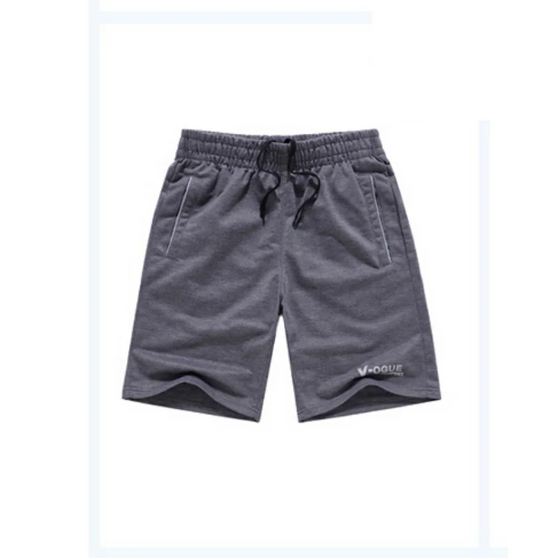 *Men Summer Casual Beach Shorts Letter Print Men Short Bottoms* | Мужская одежда