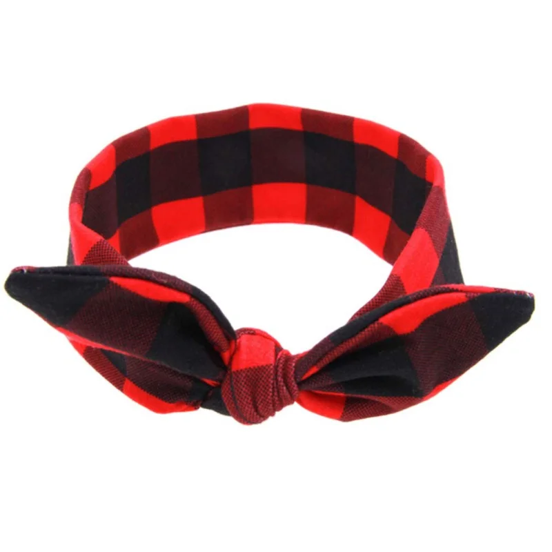 2017 Children Girls Turban Headbands Newborn Floral Butterfly Bow knot Elastic Headwear Baby Hair Accessories | Детская одежда и