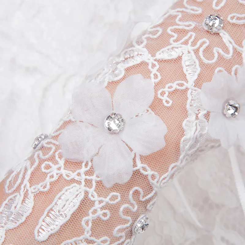 

Lace Bridal gloves Bride Wedding gloves wedding accessories guantes novia gants mariage