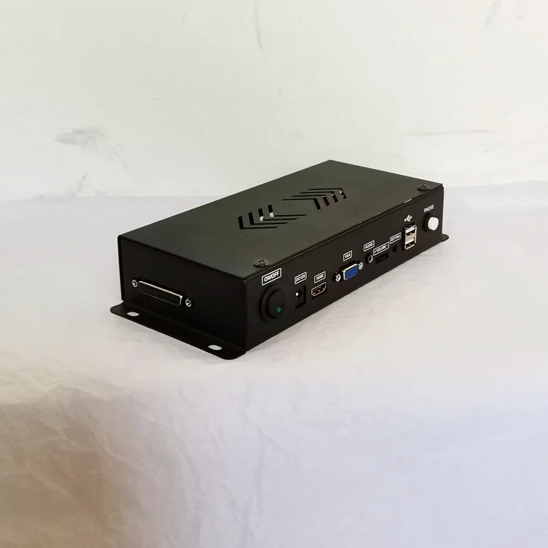 Pandora Box 2448 игра в одной встроенной аркадной 134 3D+ 2314 2D видеоигр HD качественное подключение к ТВ и другой игровой консоли