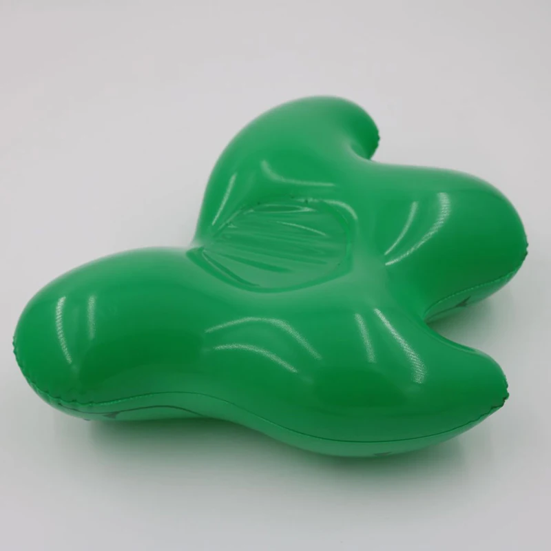 3 шт./лот надувной держатель для напитков с зеленым КАКТУСОМ украшение бассейна