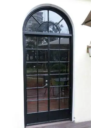 Стальная входная дверь сменные металлические наружные входные двери одинарные