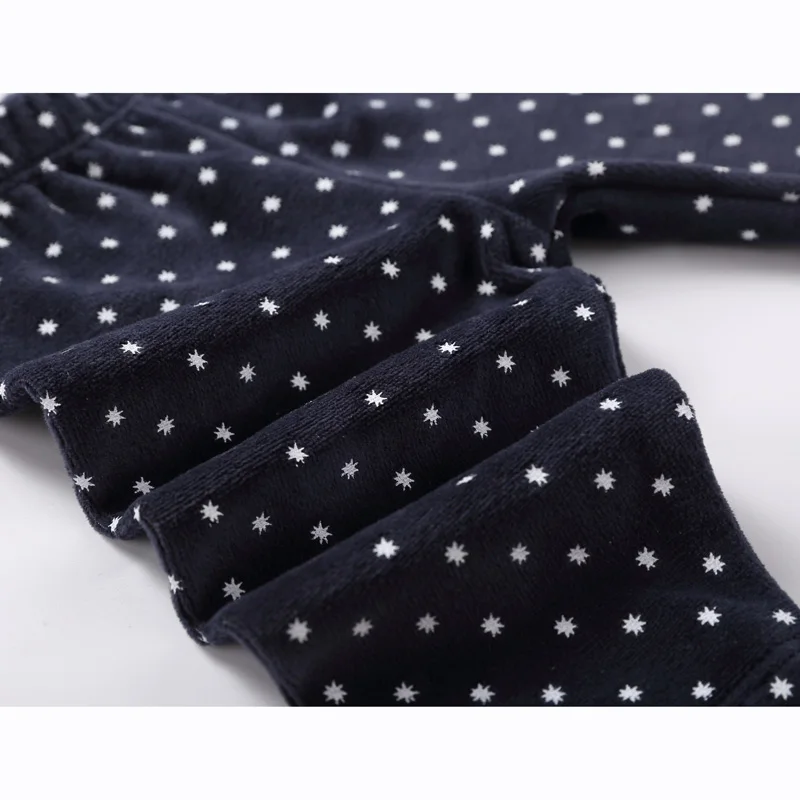 Детские штаны одежда для девочек детские леггинсы Одежда новорожденных колготки