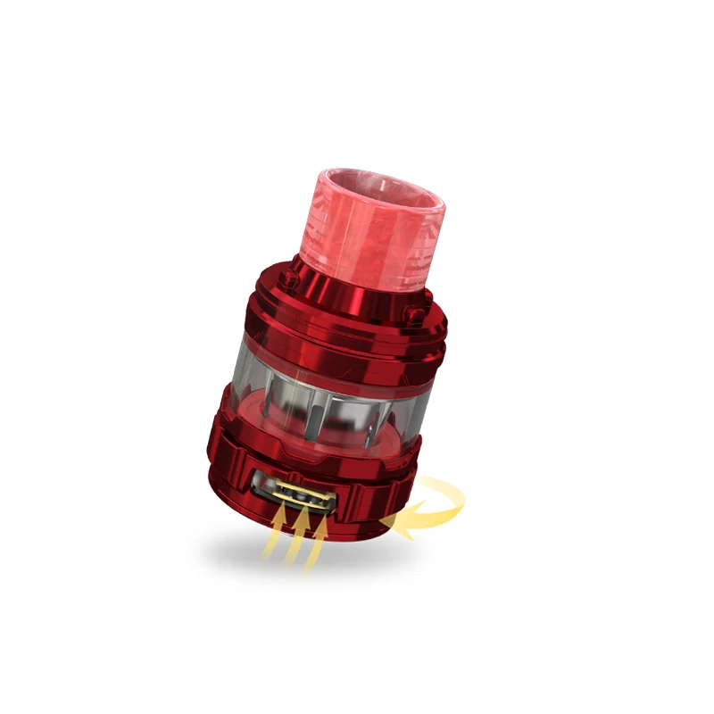 Оригинальный распылитель Eleaf ELLO Duro 6 5 мл с HW-M HW-N головкой для электронной сигареты