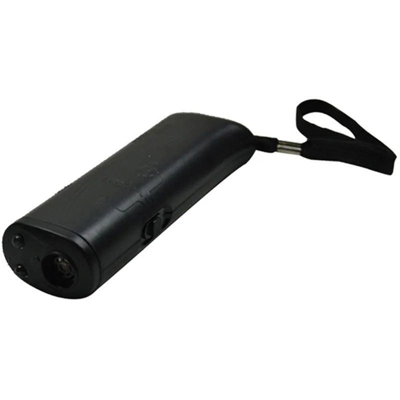 Ультразвуковой отпугиватель собак антилай для тренажер тренировки 3 в 1